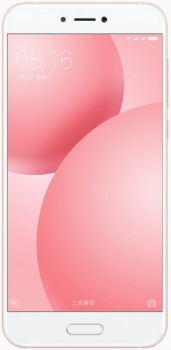 Xiaomi Mi5C 64Gb Pink Xiaomi Mi5C 64Gb Pink